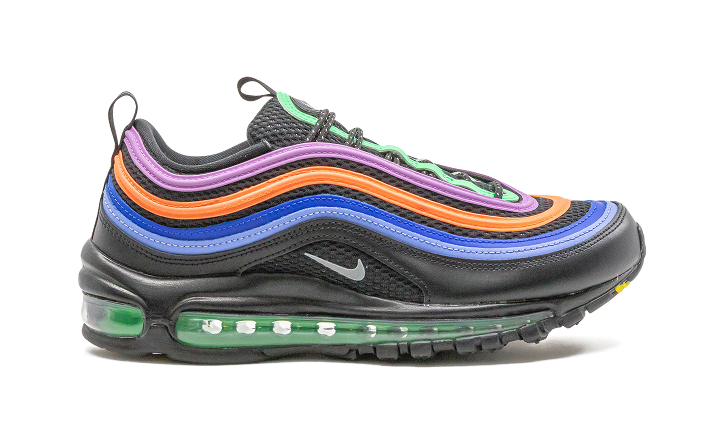 Nike WMNS Air Max 97 "Multicolor" CW6028 001