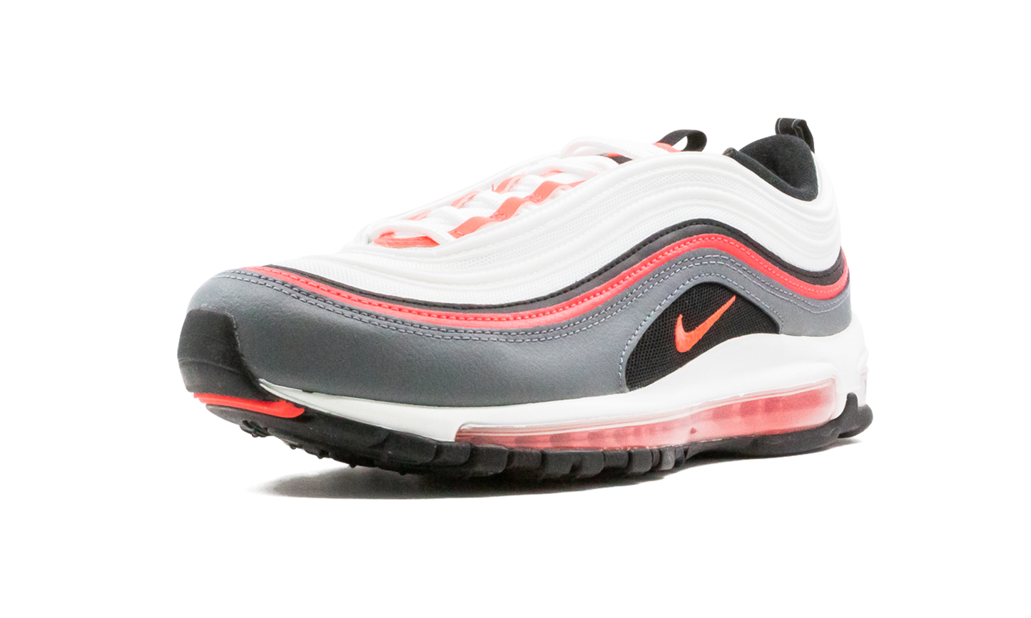 Nike Air Max 97 "Infrared" CW5419 100