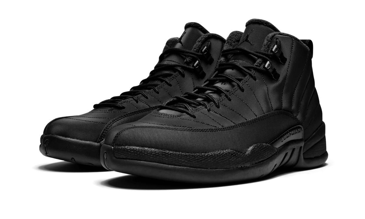 Air Jordan 12 Retro WNTR Winterized BQ6851 001