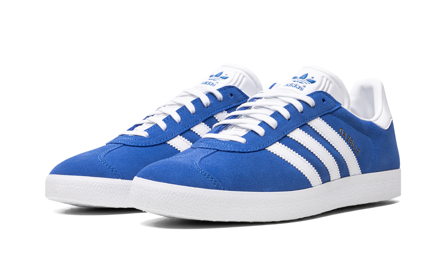Adidas Gazelle "Blue / White" GX2207