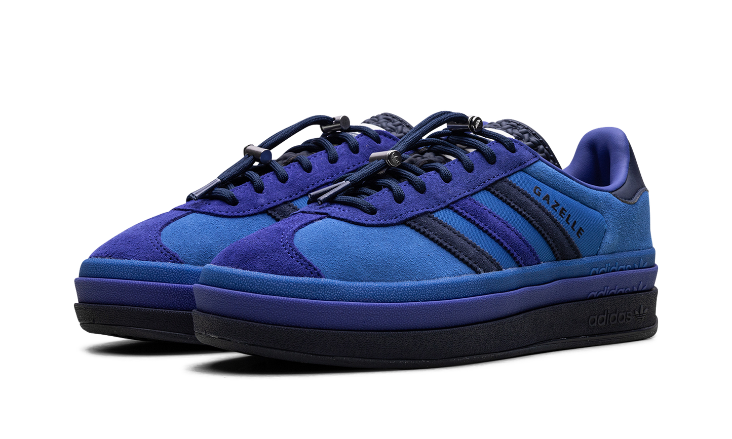 Adidas Gazelle Bold WMNS "Bright Royal" IH9991