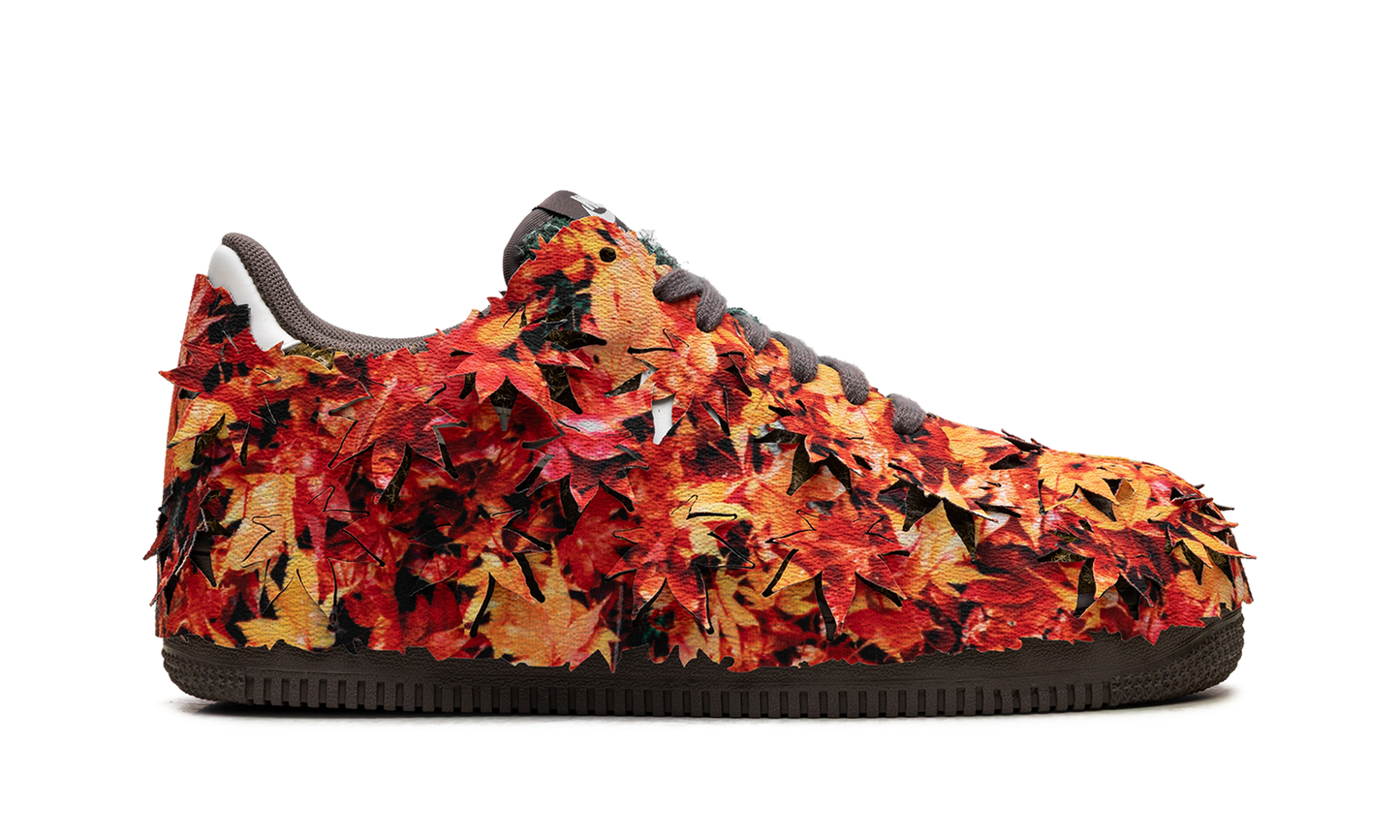 Nike Air Force 1 Low LX "Leaf Camo" IM8062 368