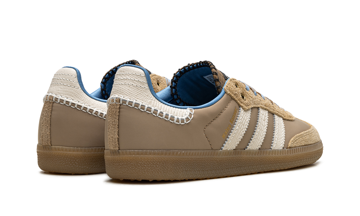 Adidas Samba "Wales Bonner - Desert White" IH3261