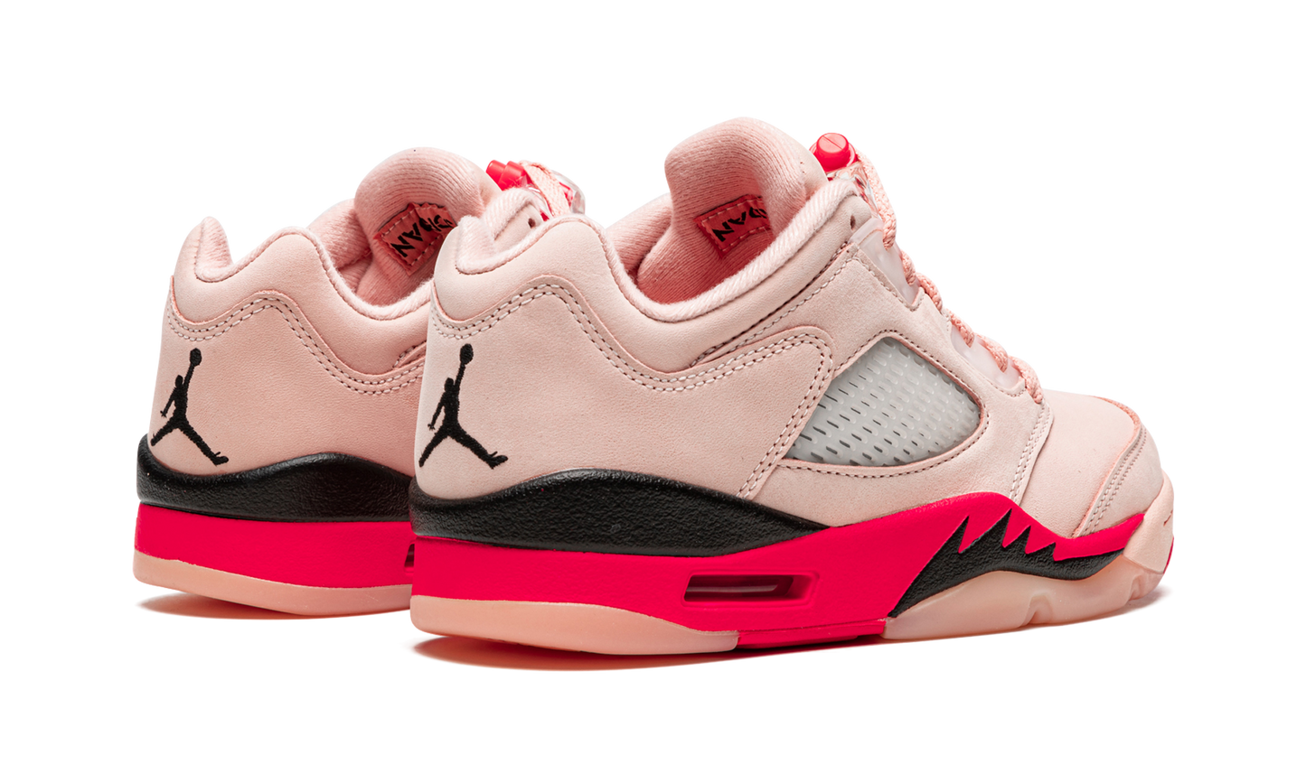AIR JORDAN 5 LO WMNS Arctic Pink DA8016 806