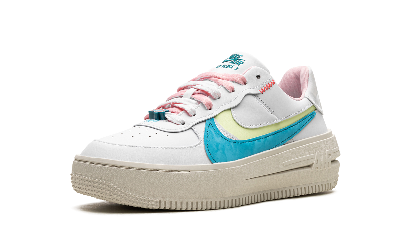 Nike AIR FORCE 1 PLT.AF.ORM WMNS Pastel DZ5197 100