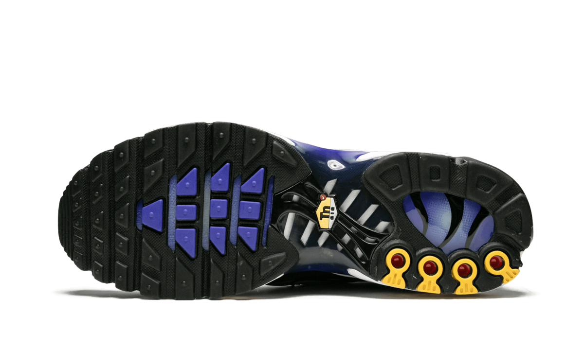 Nike Air Max Plus OG "Hyper Blue" BQ4629 003