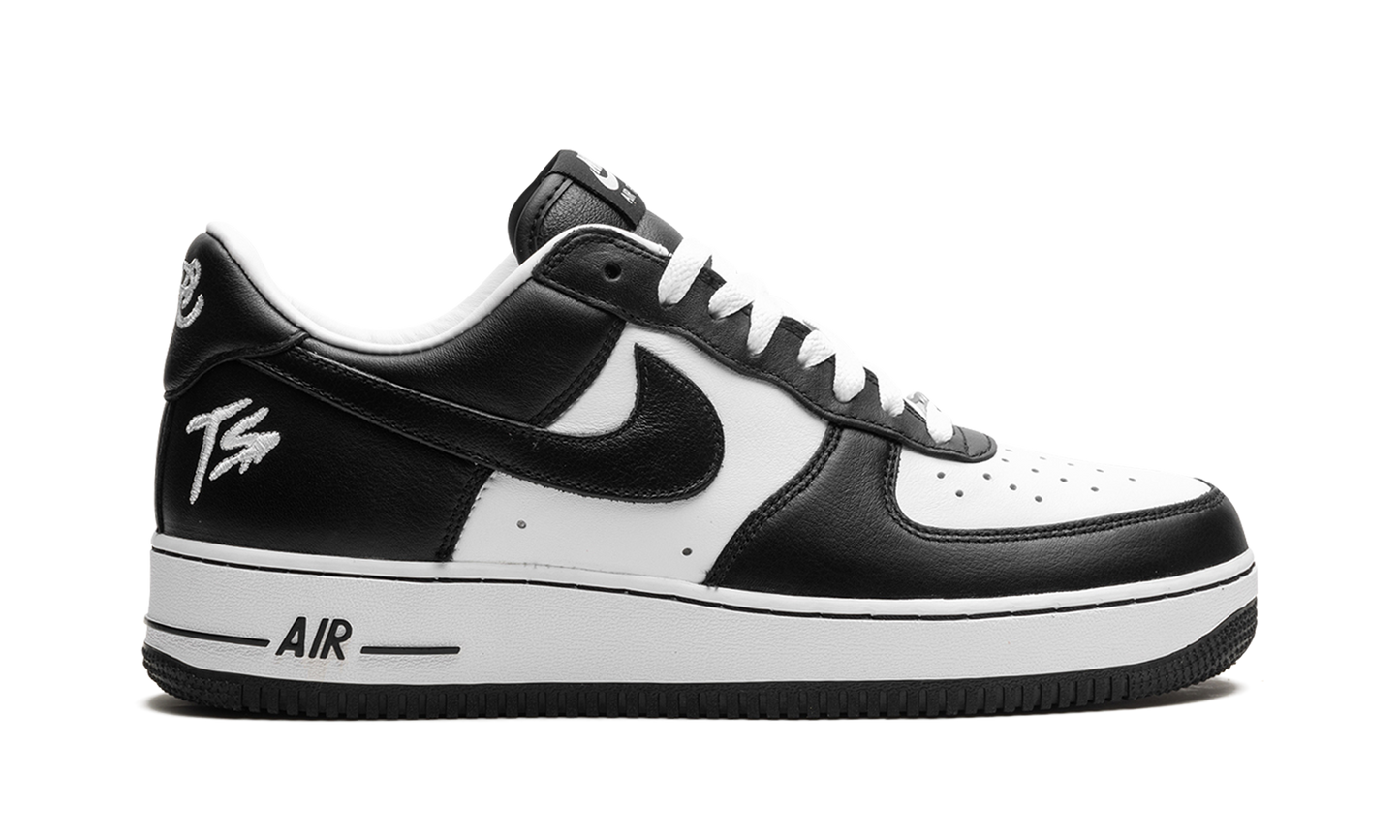 Nike Air Force 1 Low QS Special Box "Terror Squad Blackout"