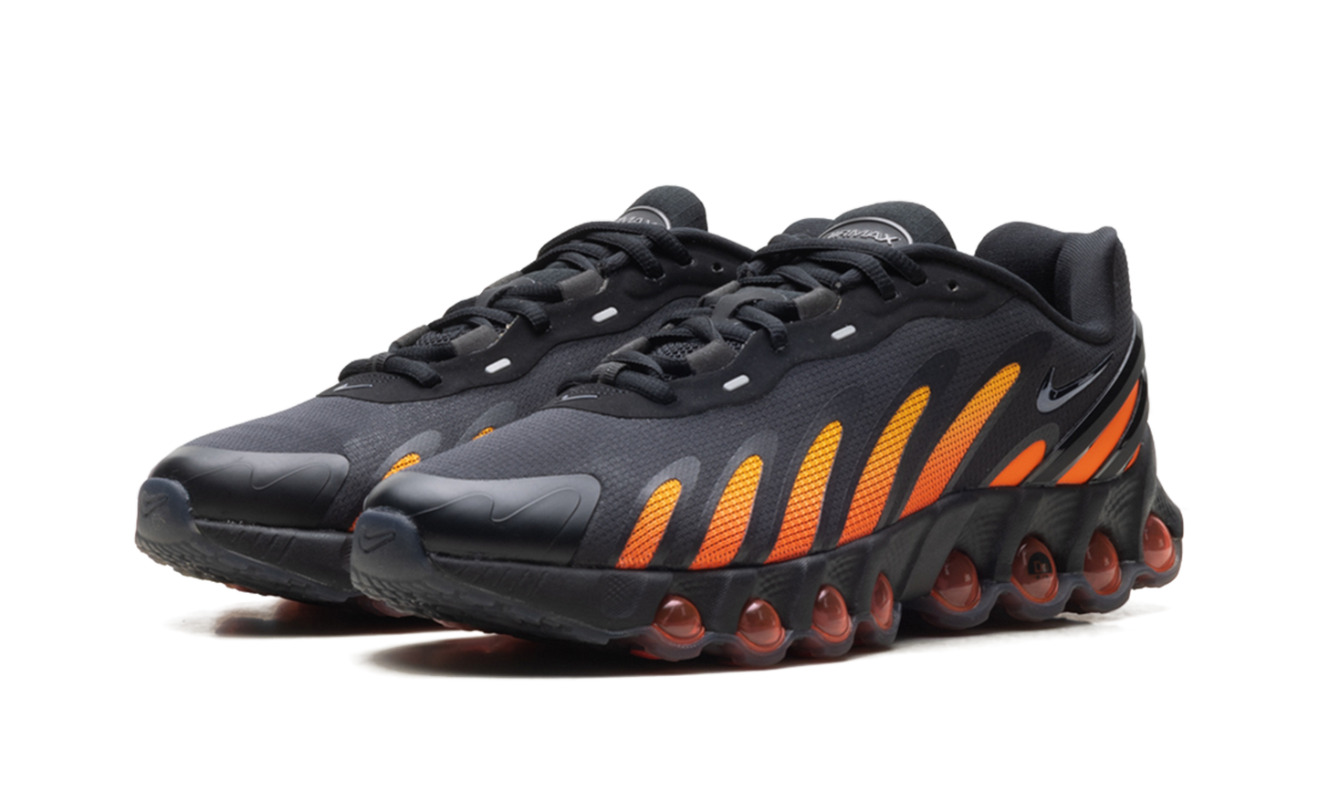 Nike Air Max DN8 "Black Dark Copper" IH4119 011