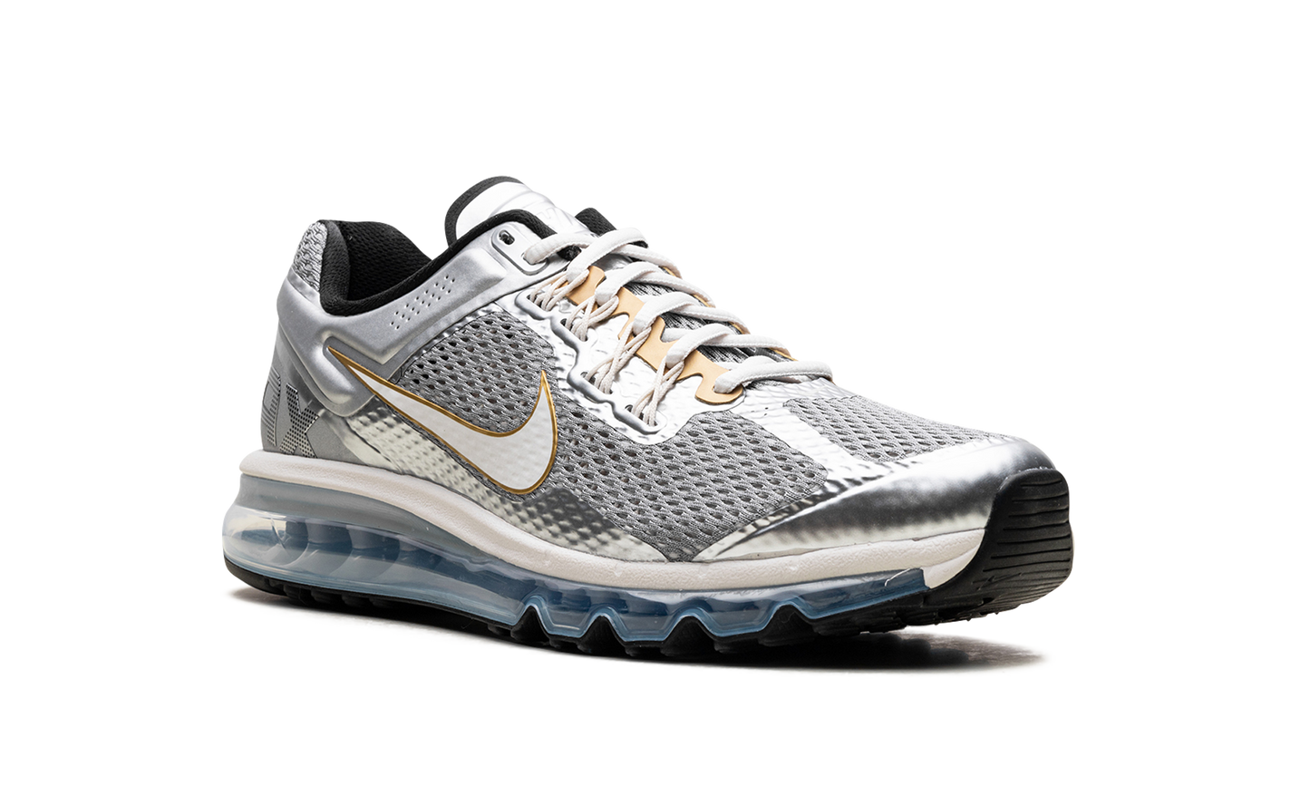 Nike Air Max 2013 "Metallic" HJ7901 095