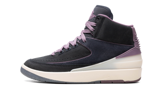 Jordan 2 Retro WMNS Mauve DX4400 005