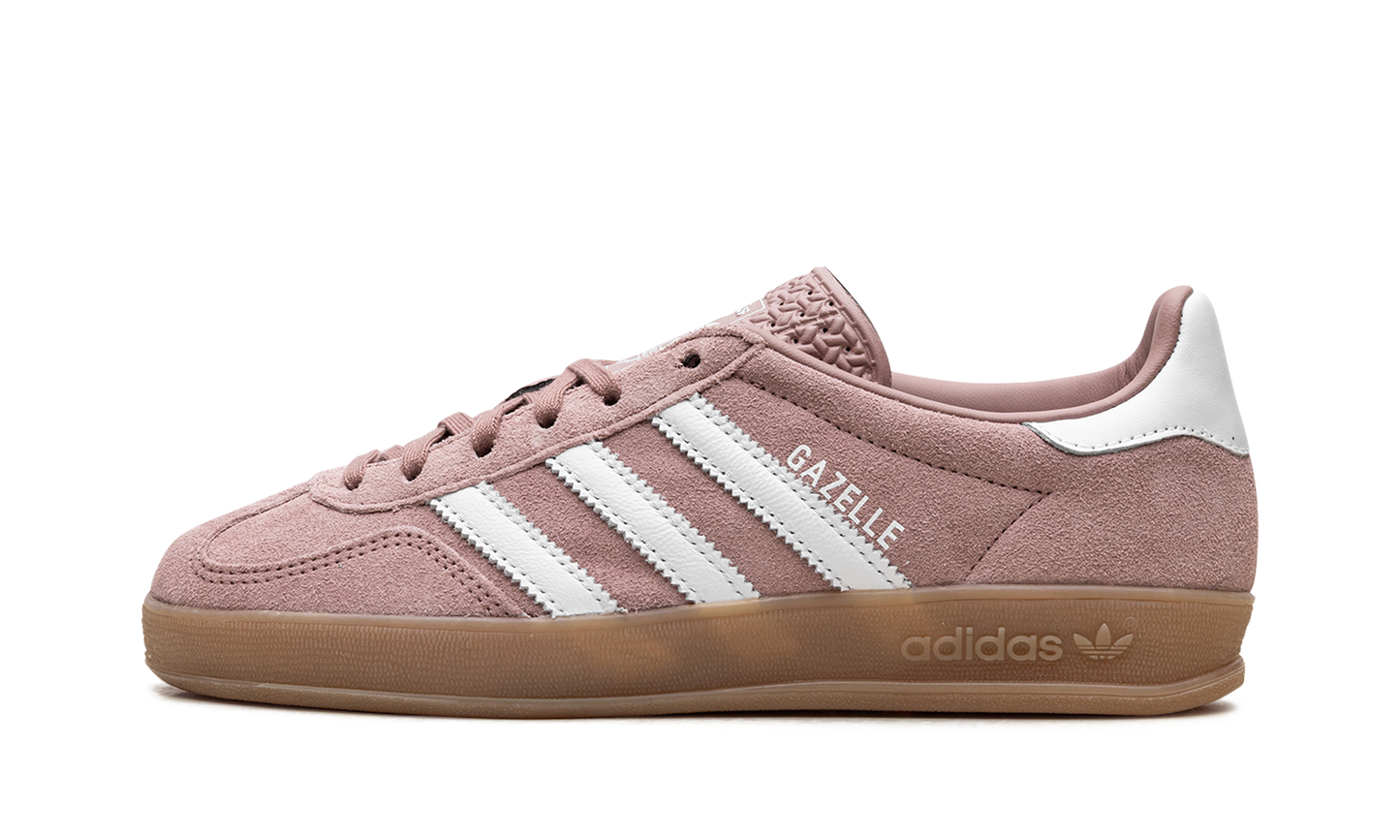 Adidas Gazelle Indoor WMNs "Warm Clay White" JS1397