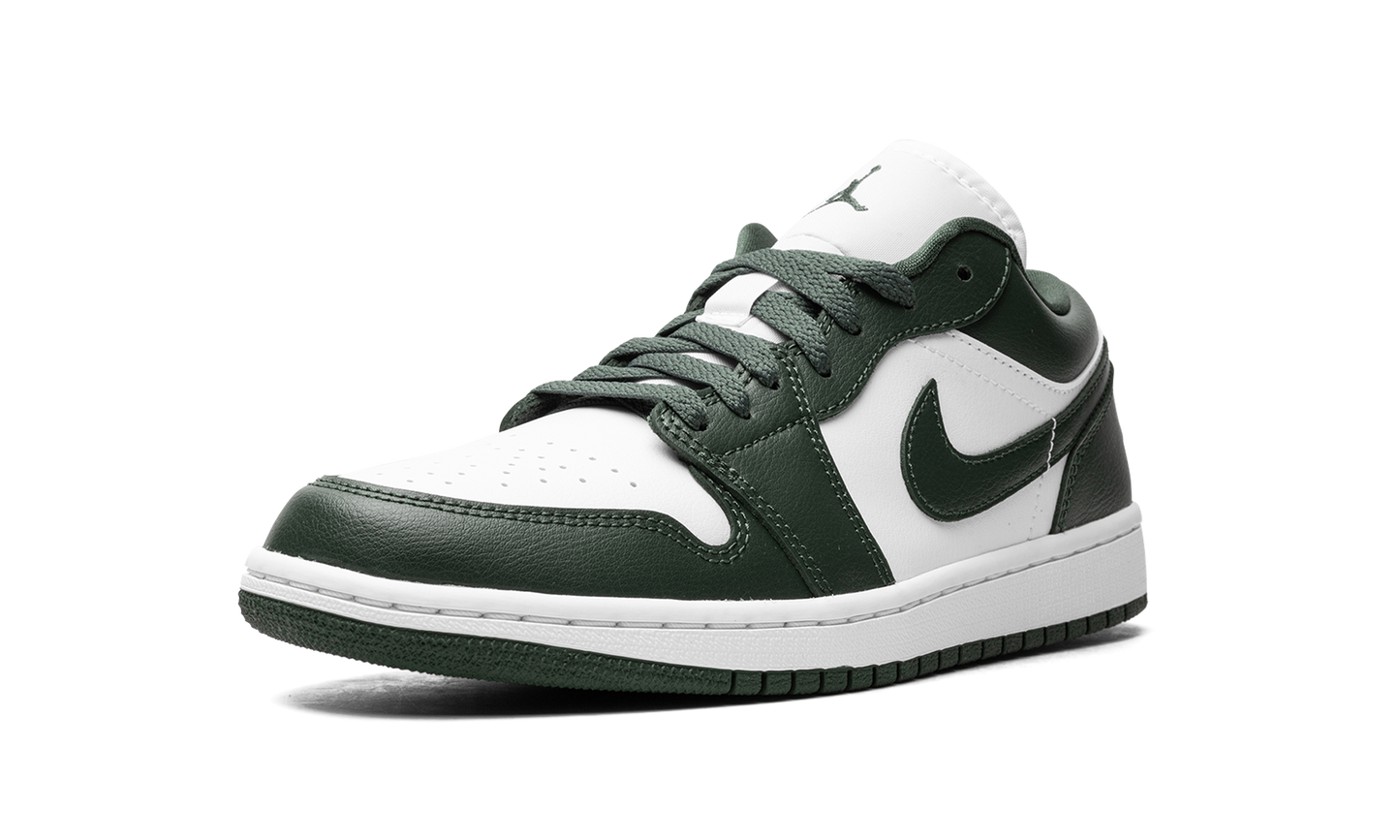 Air Jordan 1 Low WMNS Galactic Jade DC0774 113