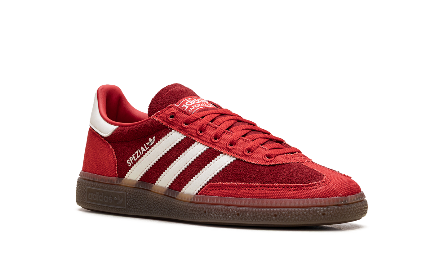 Adidas Handball Spezial WMNS "Red" JR5008