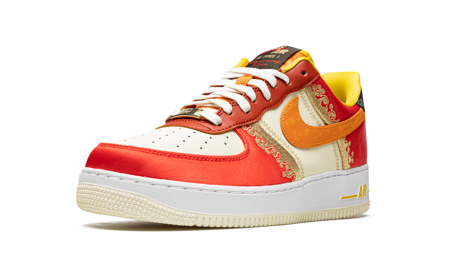 Nike Air Force 1 Low '07 "Little Accra" DV4463 600