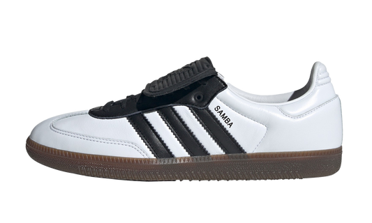 Adidas Samba LT "Cloud White Core Black" JI3199