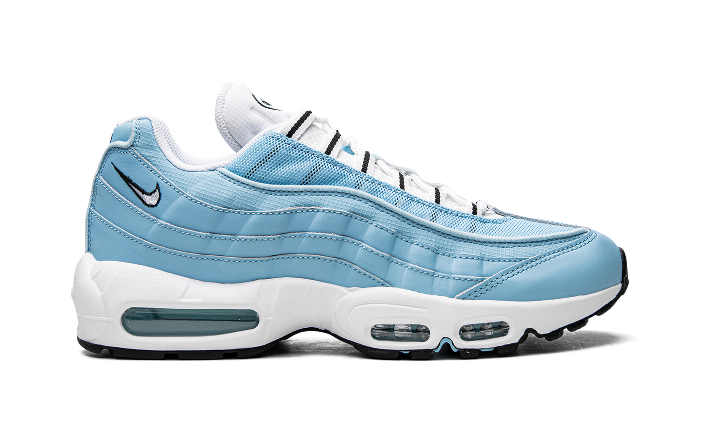 Nike Air Max 95 "University Blue" DZ4395 400