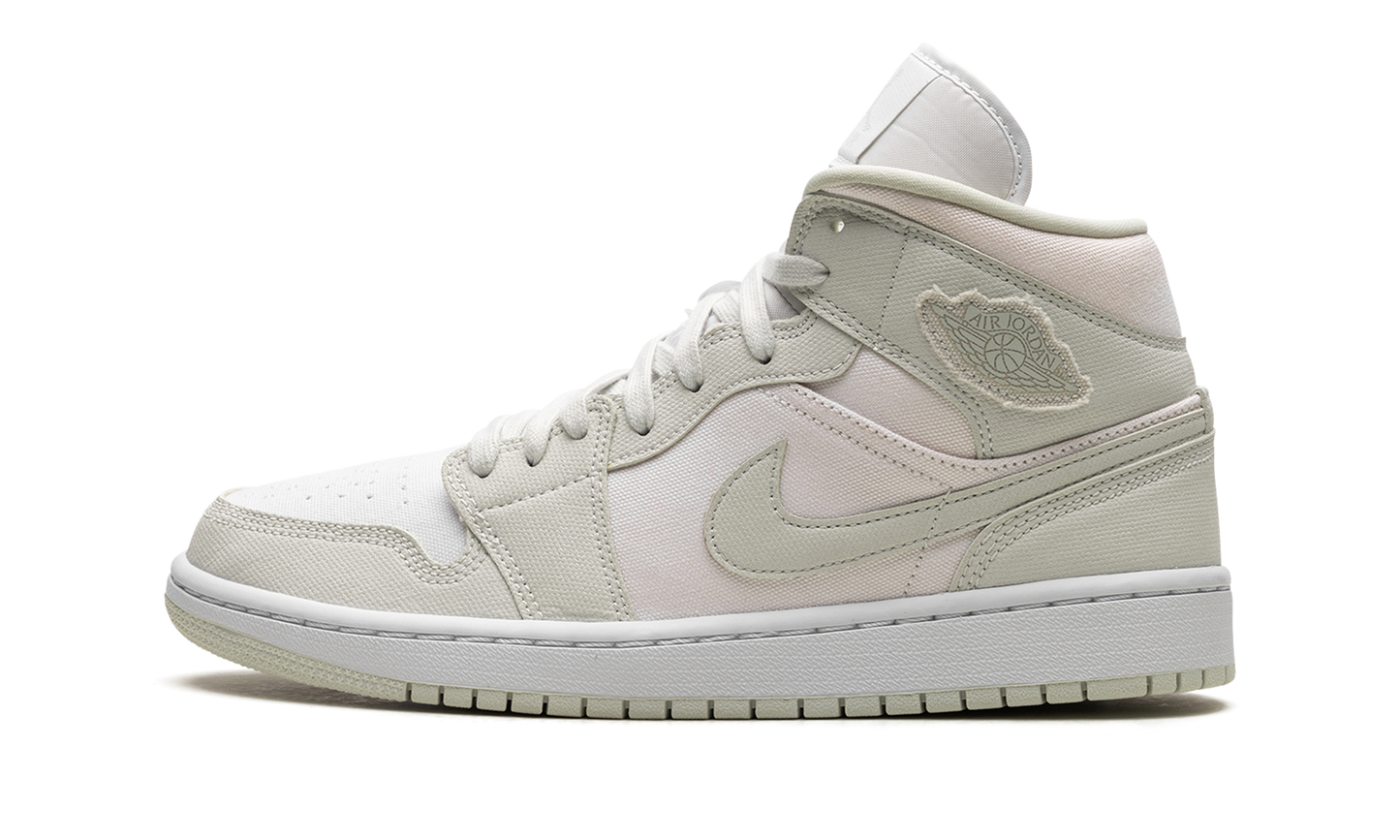 AIR JORDAN 1 MID WMNS Spruce Aura CV5280 103