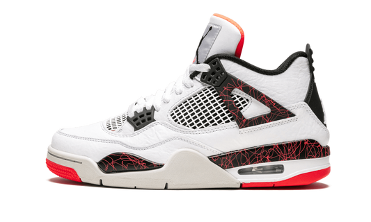 Air Jordan 4 Retro Crimson Tint 308497 116