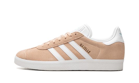 Adidas GAZELLE WMNS "Halo Blush" GZ1961