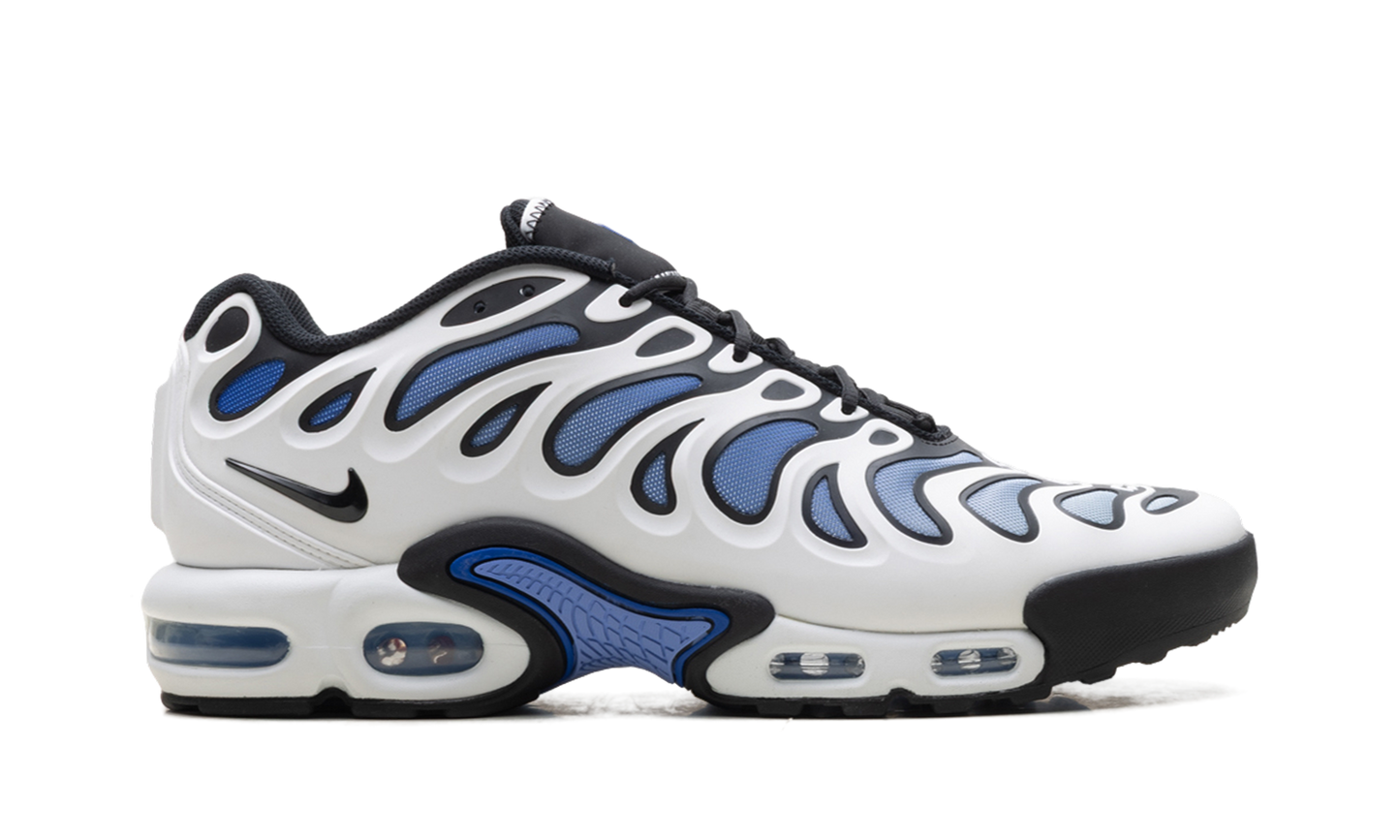 Nike Air Max Plus Drift "Summit White Royal Pulse" FD4290 102