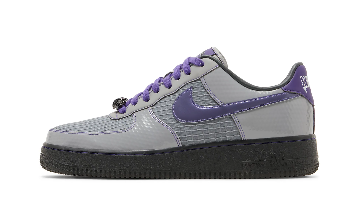 Nike Air Force 1 Low "RTFKT - Robot" FQ3955 001