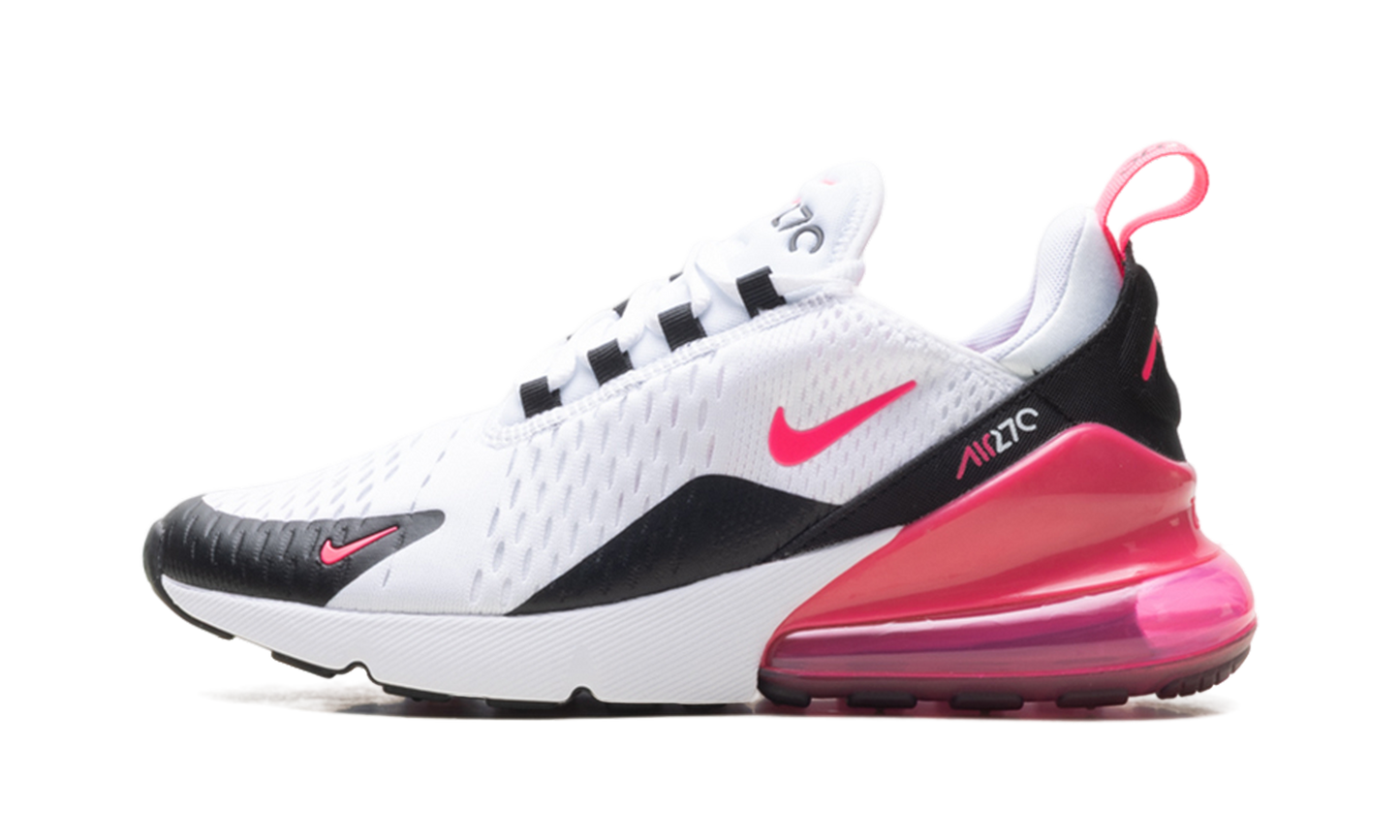 Nike Air Max 270 Wmns "Hyper Pink" AH6789 127