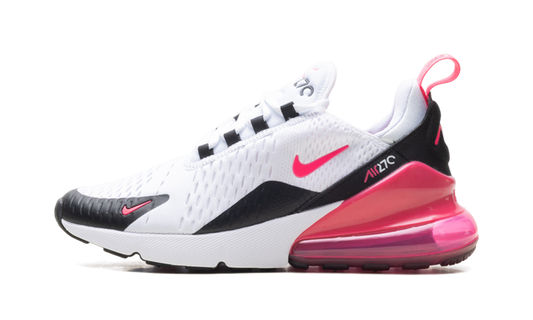 Nike Air Max 270 Wmns "Hyper Pink" AH6789 127