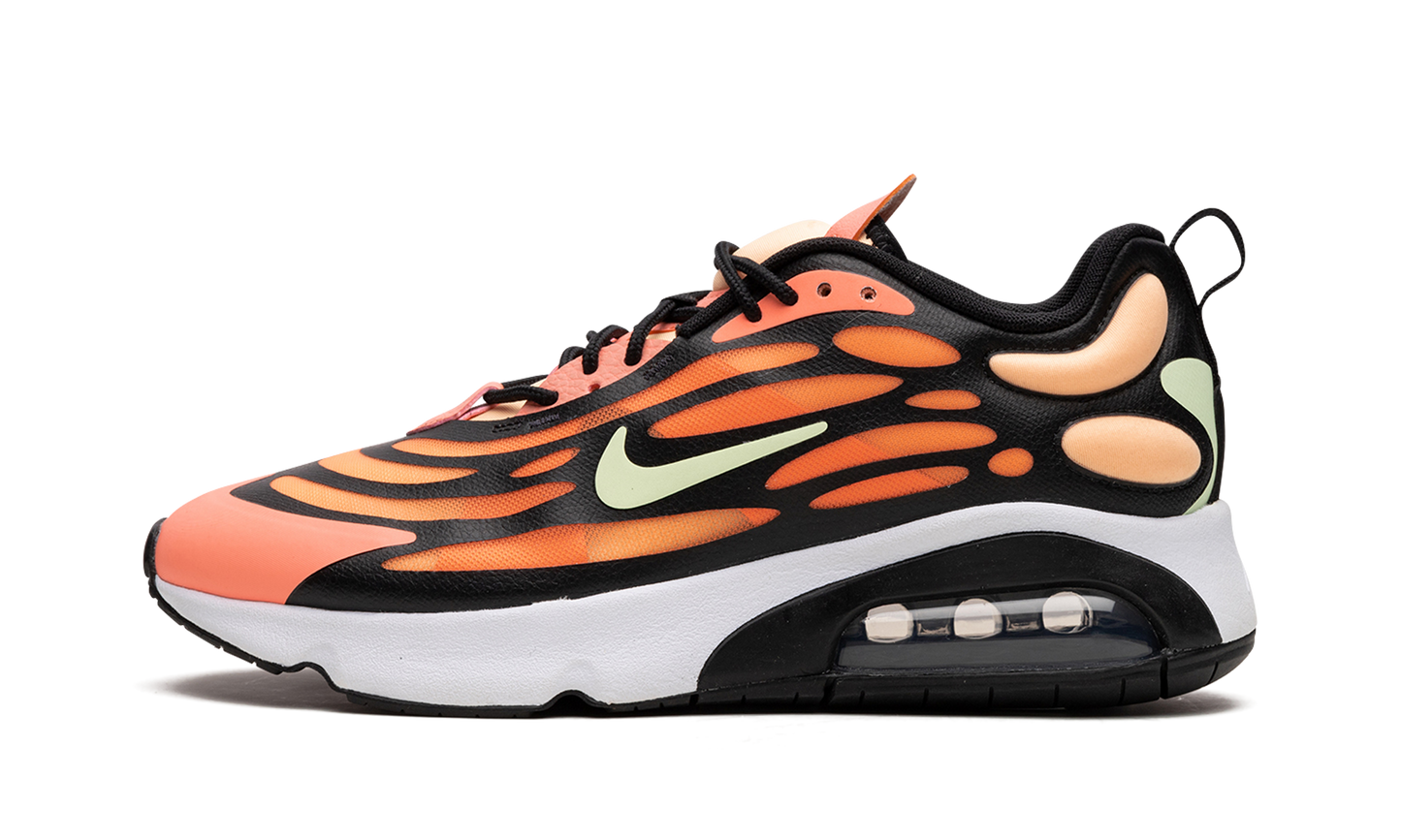 Nike Air Max 200 "Sunrise" CK6811 600