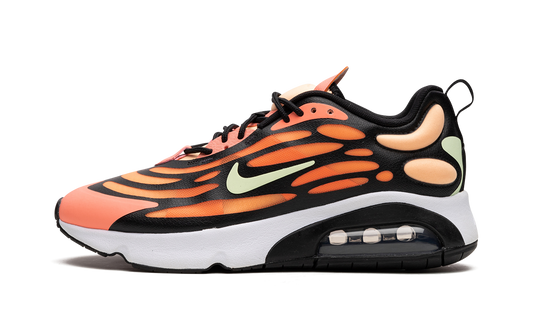 Nike Air Max 200 "Sunrise" CK6811 600