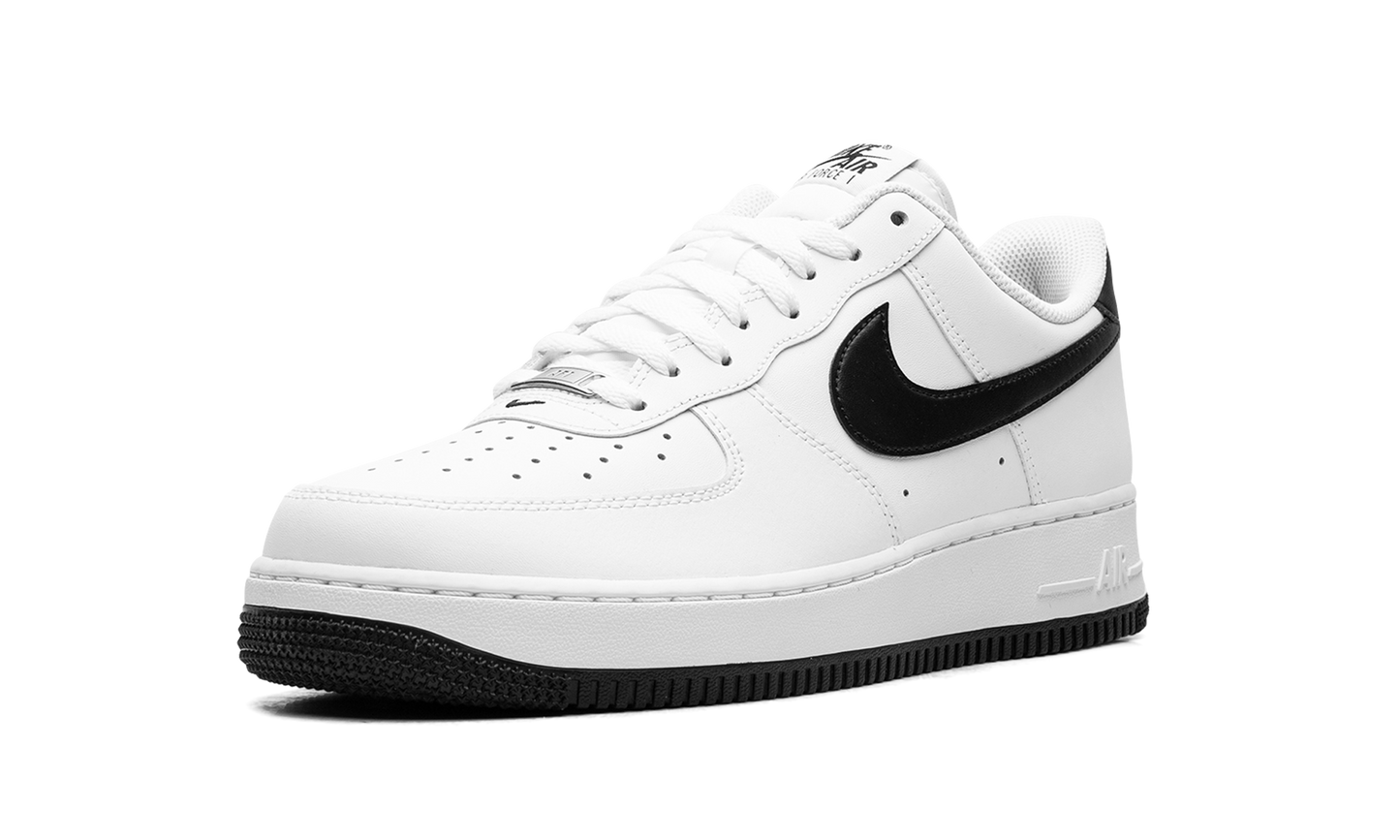 Nike Air Force 1 "White" FQ4296 101