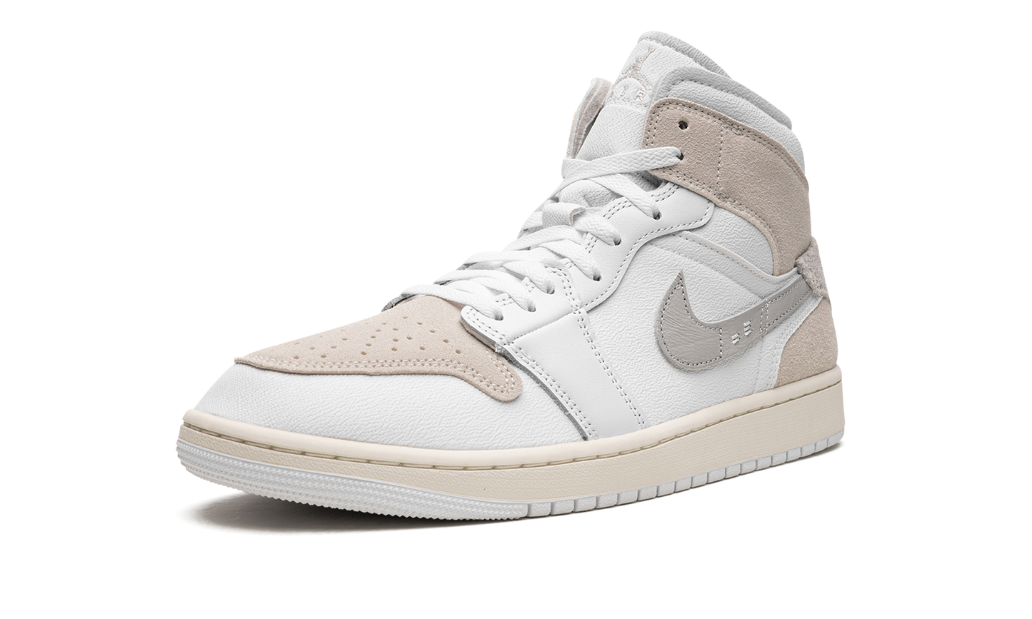 Air Jordan 1 Mid SE Craft Tech Grey DM9652 120