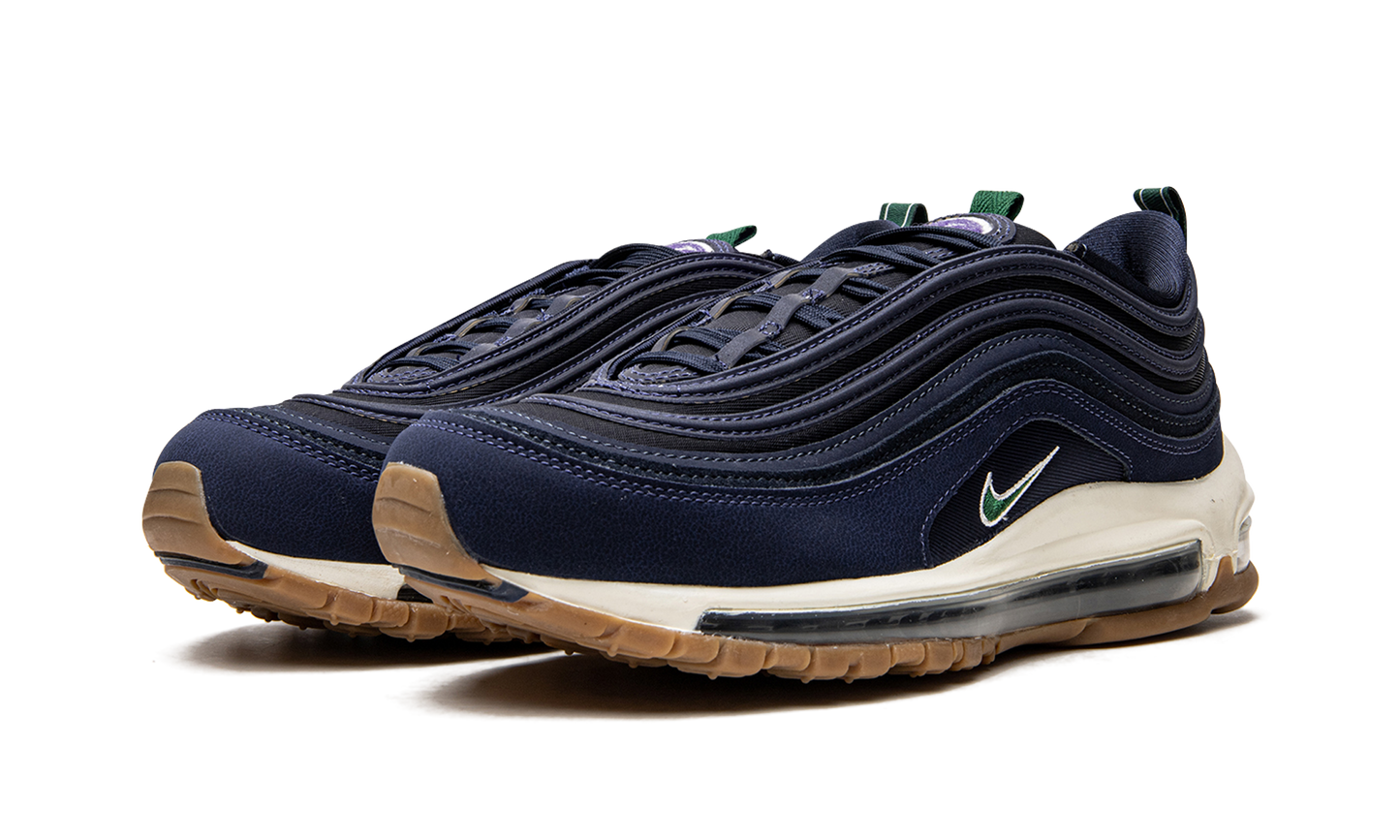 Nike AIR MAX 97 WMNS "Letterman Pack" DR9774 400