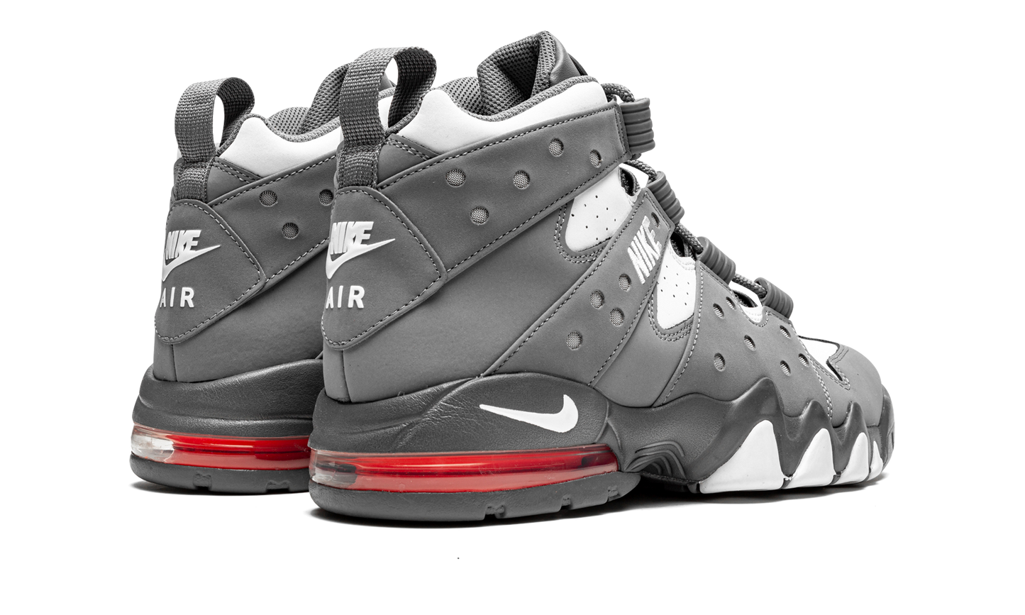 Nike Air Max CB '94 "Cool Grey" DM8319 001