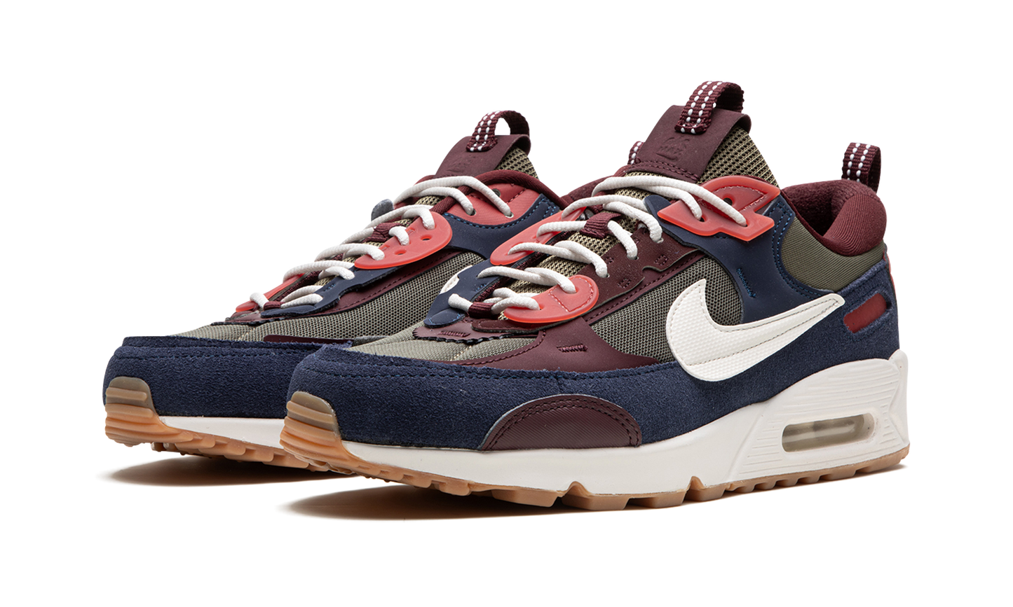 Nike AIR MAX 90 FUTURA MNS WMNS DM9922 200