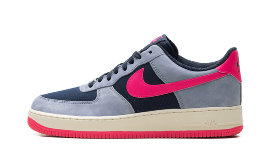 Nike Air Force 1 Low '07 LX "Dark Obsidian Ashen Slate" FB8876 401