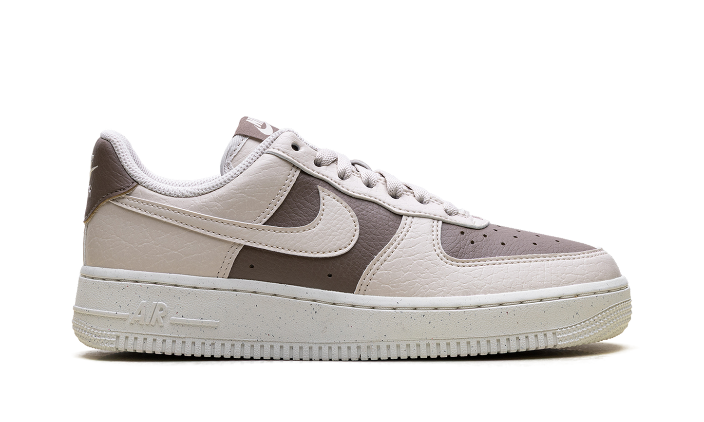 Nike Air Force 1 Low '07 WMNS Mink Brown Sail White Light Orewood Brown IH0585 200