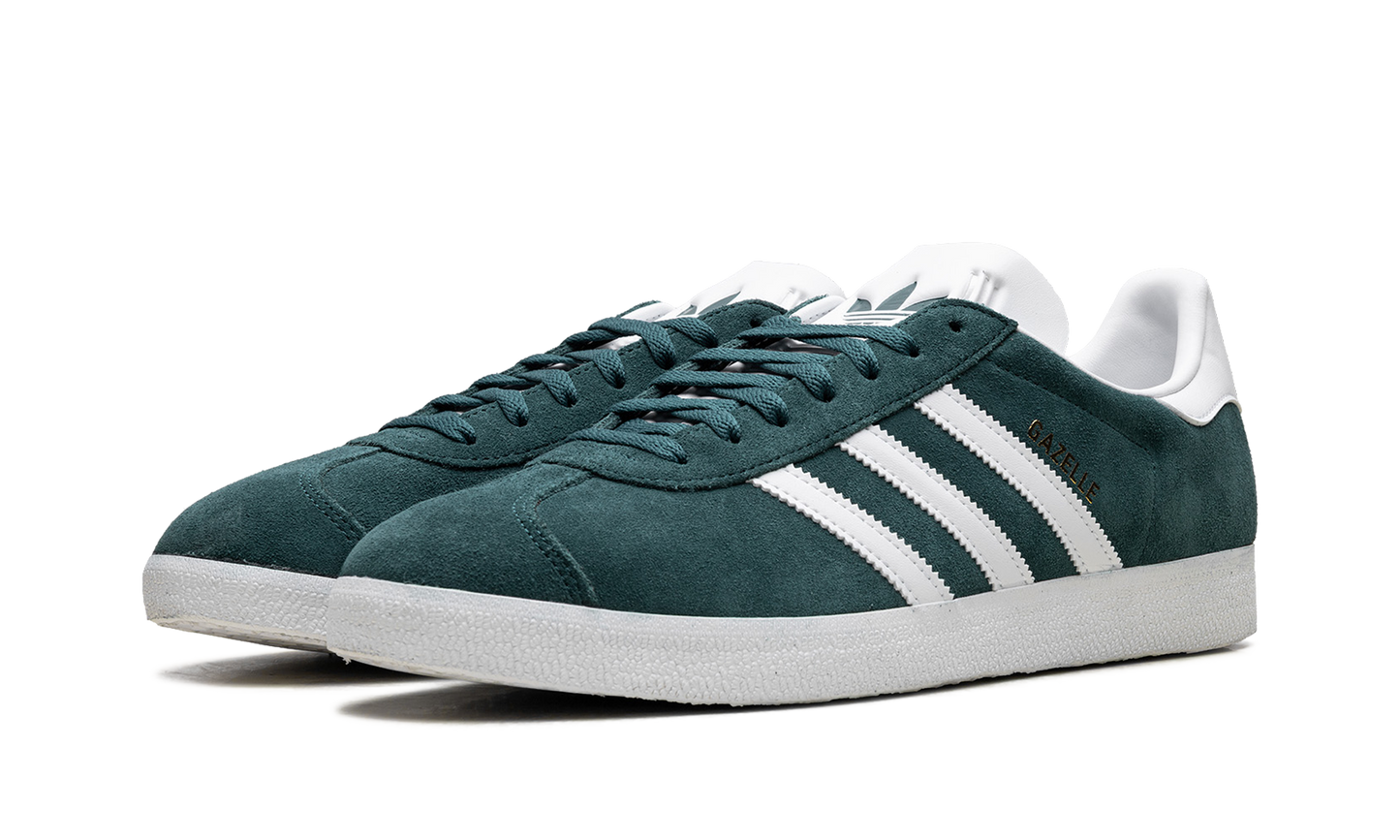 Adidas Gazelle "Mystic Green" JH5383