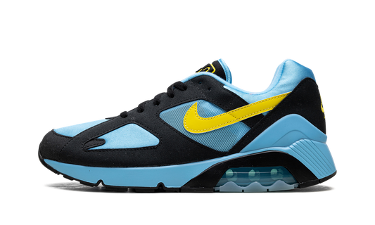 Nike Air Max 180 "Baltic Blue" HQ4043 400