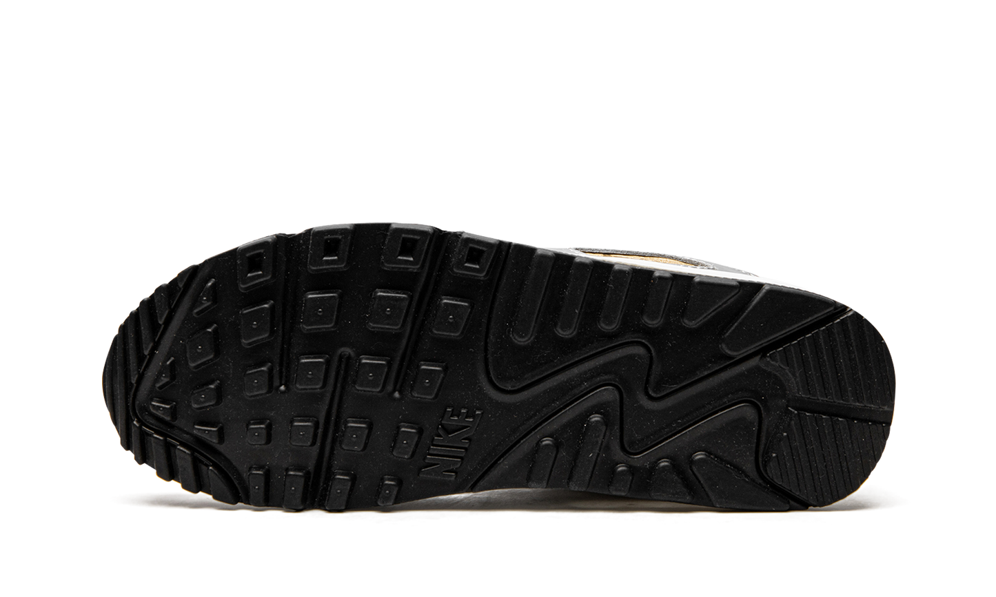 Nike AIR MAX 90 SE MNS WMNS "Metallic" DJ6208 100