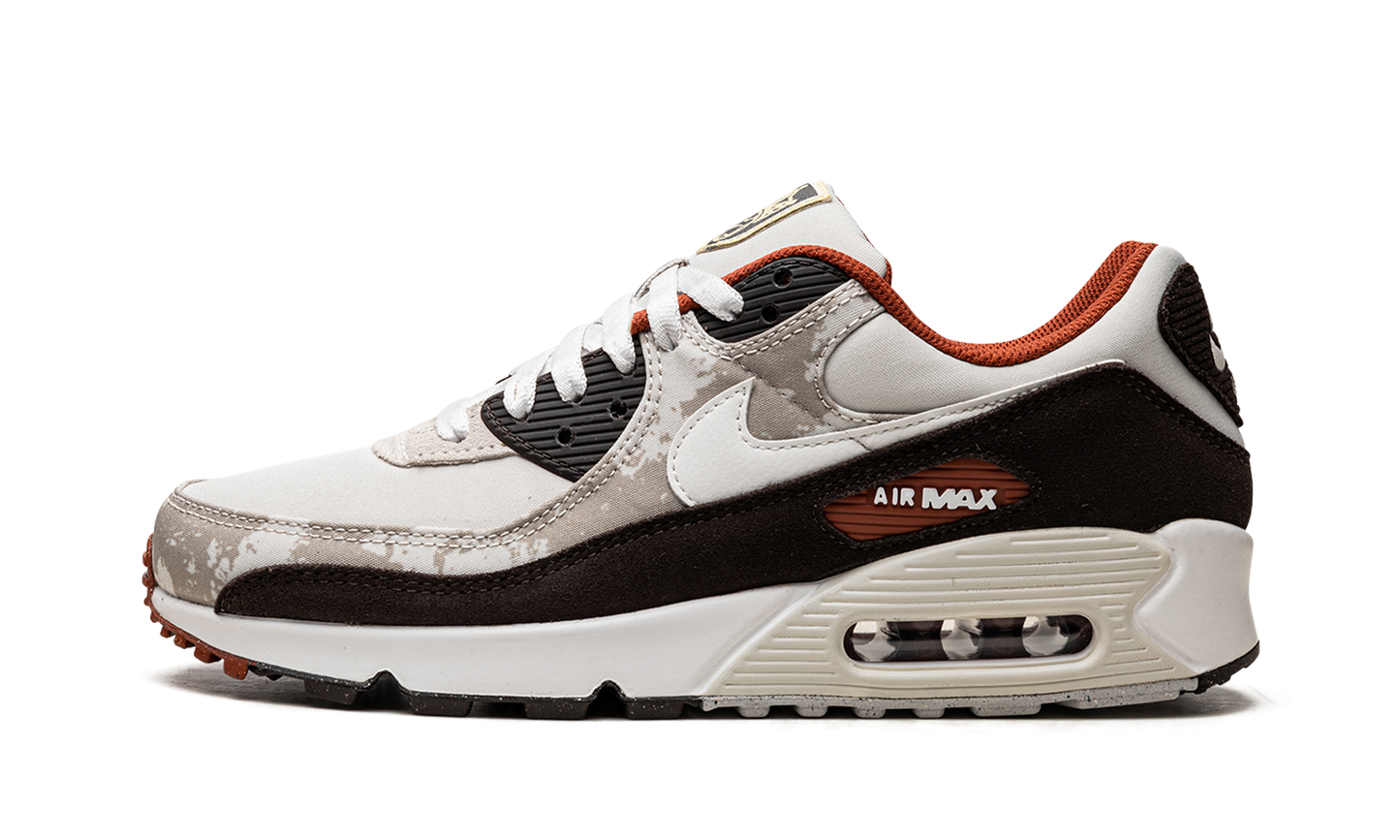 Nike AIR MAX 90 SE "Social FC" DX3576 001