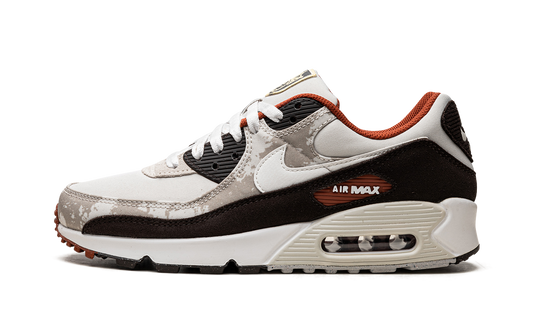 Nike AIR MAX 90 SE "Social FC" DX3576 001
