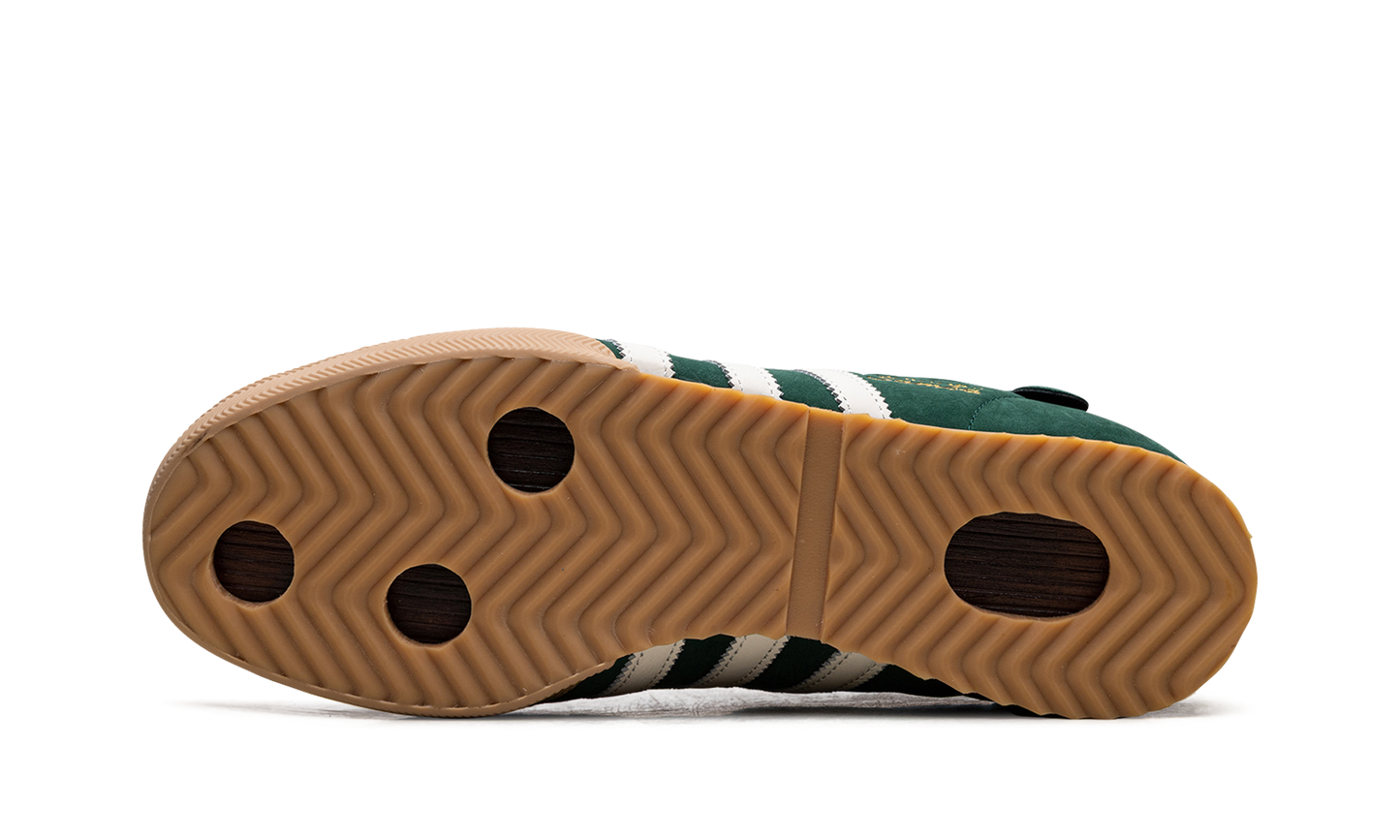 Adidas Samba 62 "Green" JI3218