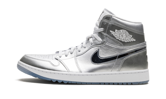 Air Jordan 1 High Golf Gift Giving FD6815 001