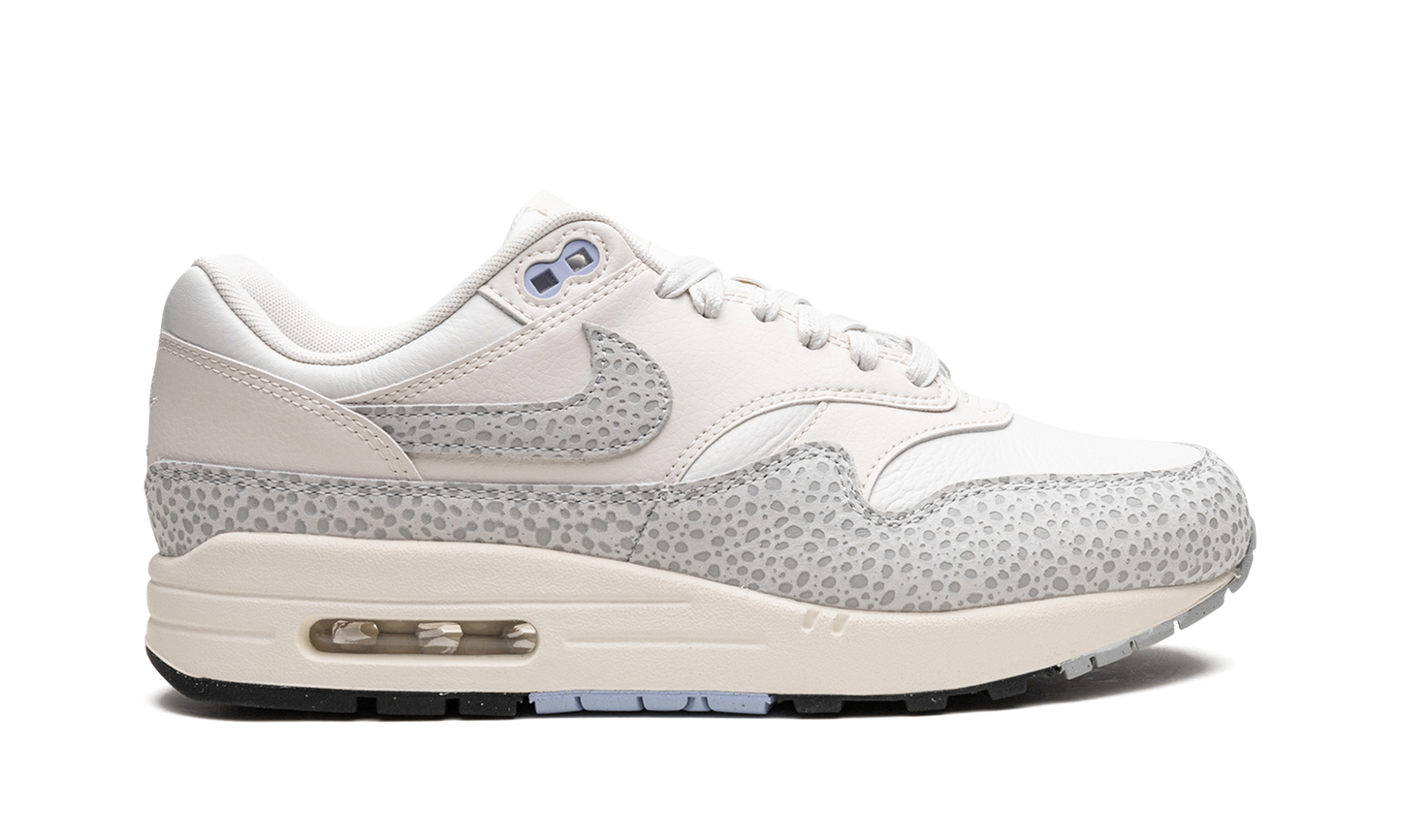 Nike AIR MAX 1 MNS WMNS "Summit White" FB5059 100