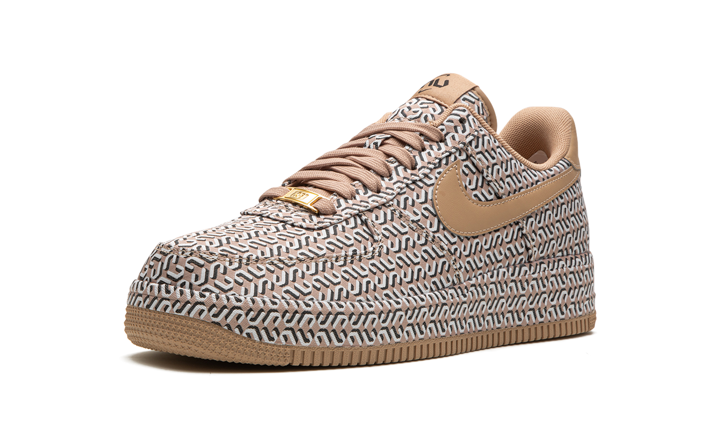 Nike AIR FORCE 1 LO WMNS United In Victory - Hemp DZ2789 200