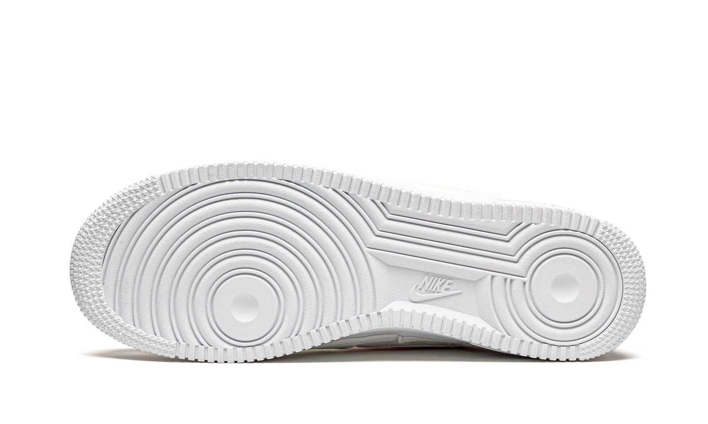 Nike AIR FORCE 1 '07 PRM MNS WMNS Tear-Away Reveal DJ9941 244