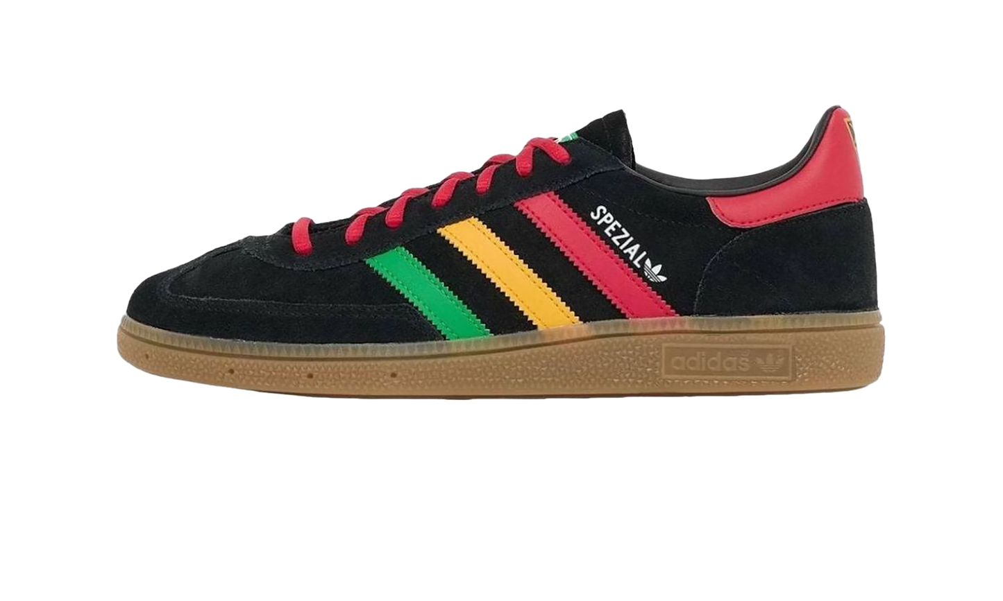Adidas adidas Handball Spezial "Bob Marley" HQ9437