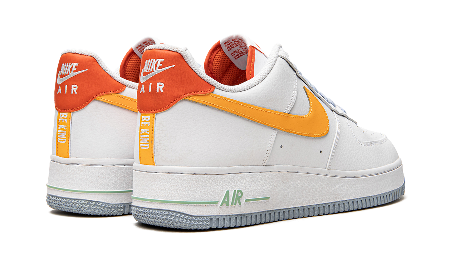 Nike Air Force 1 '07 LV8 "Be Kind" DC2196 100