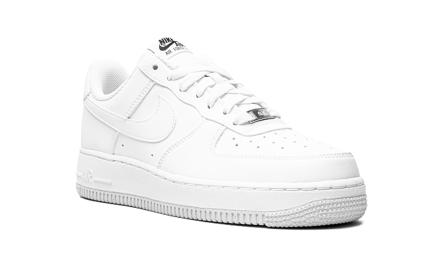 Nike AIR FORCE 1 '07 NEXT NATURE WMNS DC9486 101