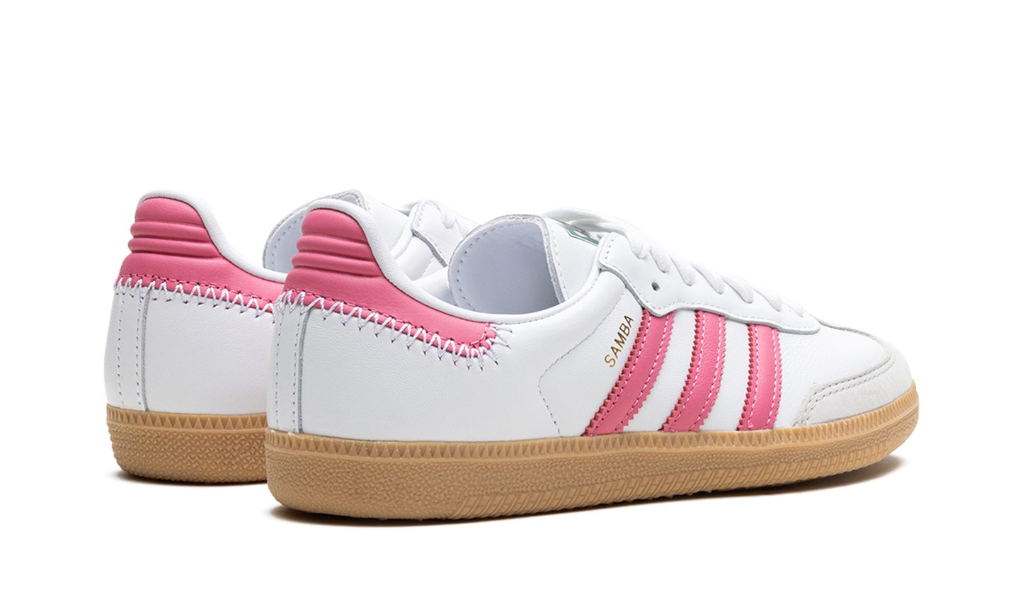 Adidas Samba OG WMNS "Rose Tone" JI2013